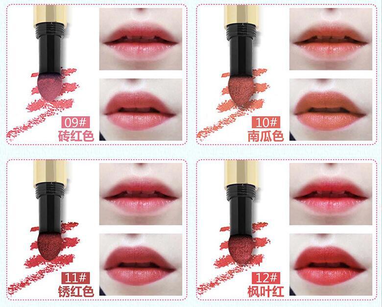 Powder Matte lipstick Powder Matte lipstick
